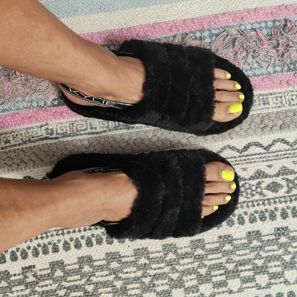 Kendall fur sleepers